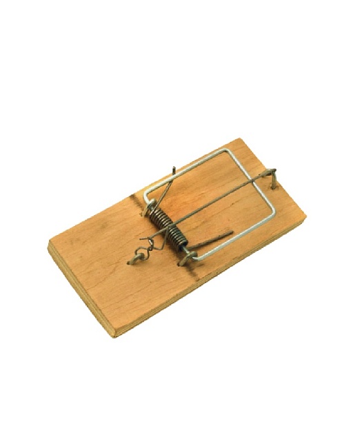 Капкан на грызунов 